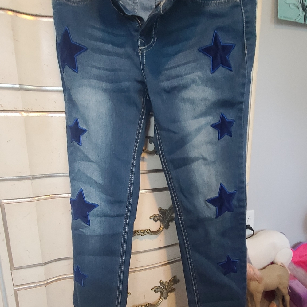 Vigoss girls jeans